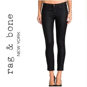 EUC Rag & Bone Jeans